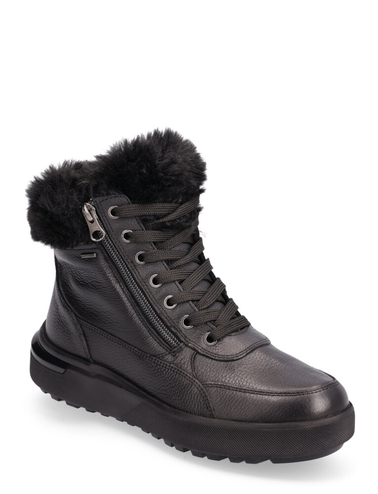 GEOX D Dalyla B Abx A - Black - 40 - main photo