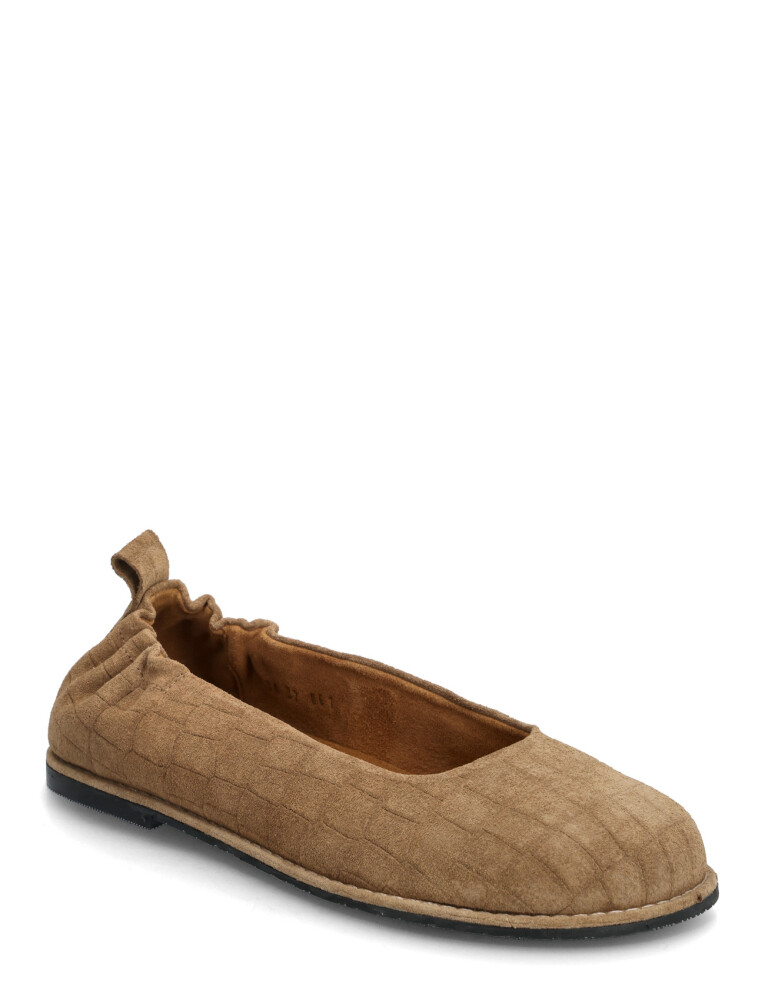 ANGULUS Ballerina   Brown   40.5 - main photo