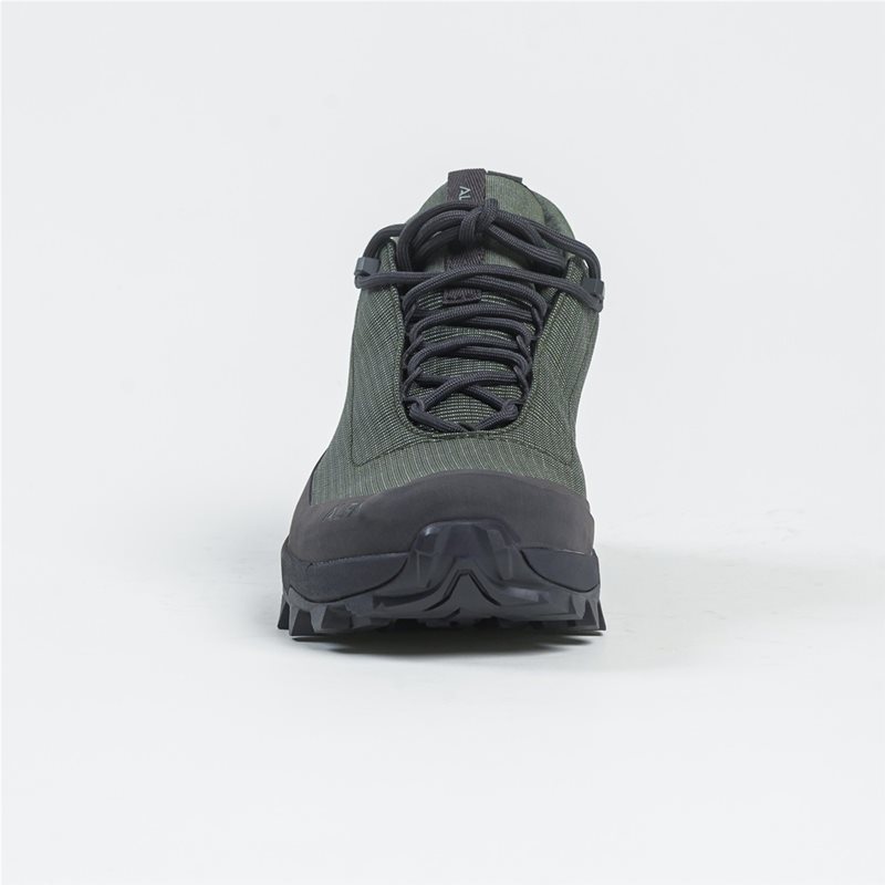 Alfa Frya APS GTX W Black - main photo