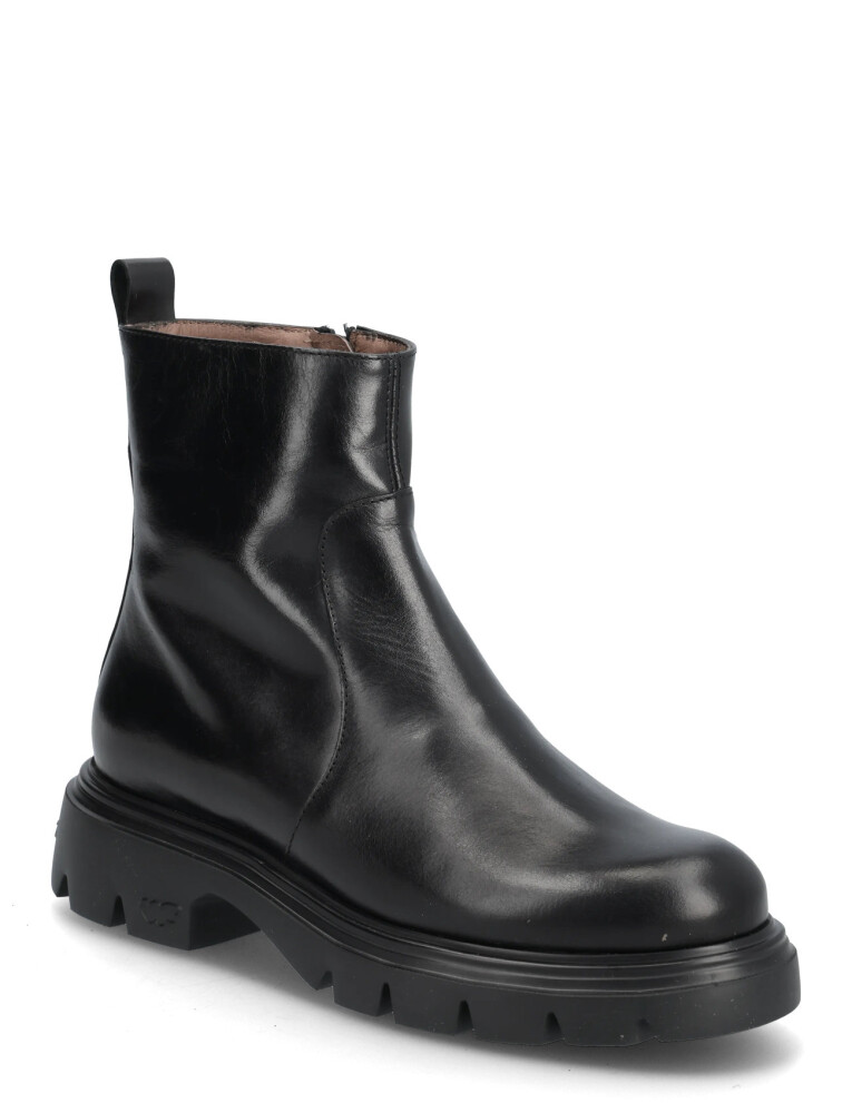 Wonders Bones 05 - Black - 41 - main photo