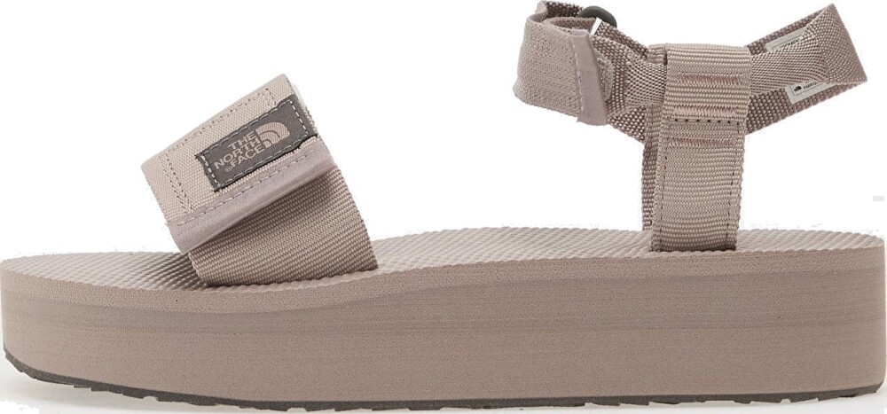 The North Face W Skeena Platform Pink 41 - main photo