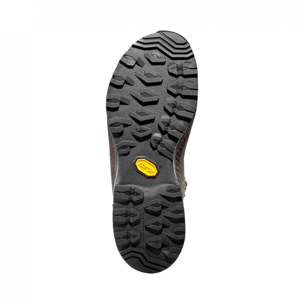 La Sportiva Women"s TX5 Evo Mid GORE TEX Carbon/Redwood 40 - side a