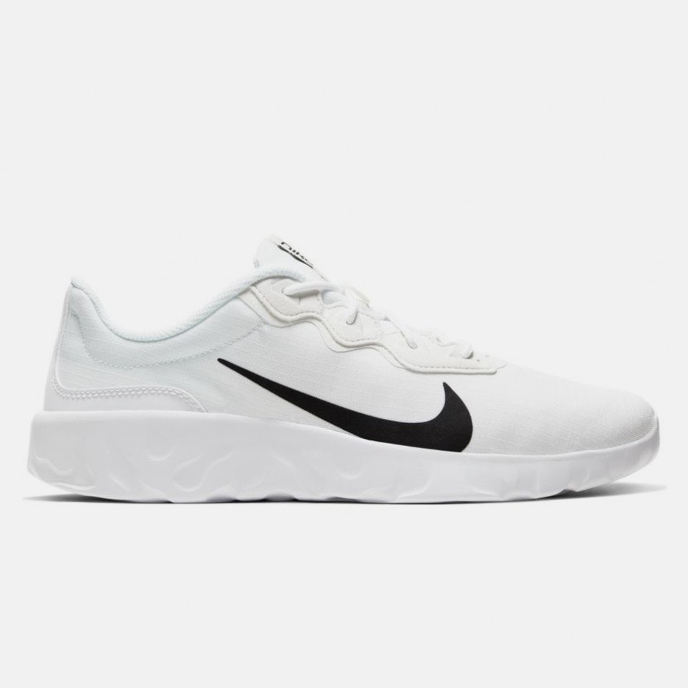 Nike  EXPLORE STRADA Mens Sneakers White   101 SUMMIT WHITE/BLACK WHITE 39 - main photo