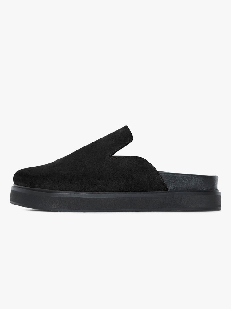 Ichi Ichi Aquity Footwear Sort 40 - side a
