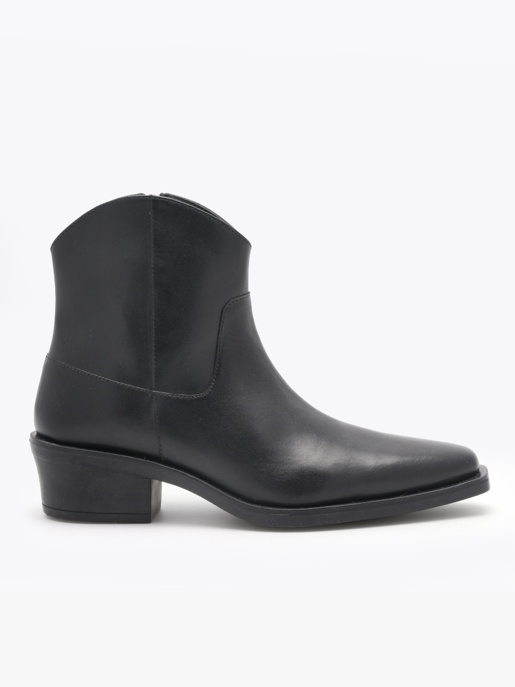 Roberto Rosso Gran Sasso Leather Sort 41 - side a