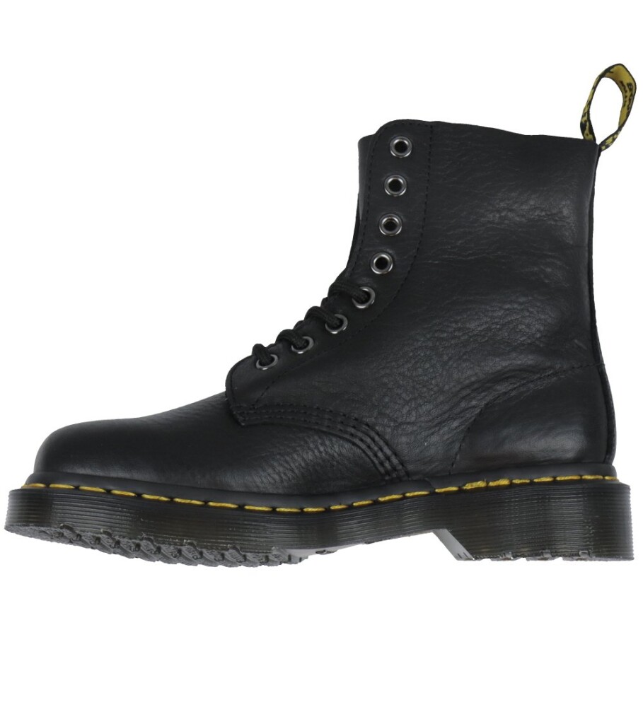 Dr. Martens 1460 Pascal   Black   42 - side a