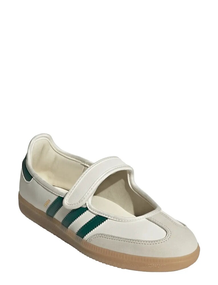 Adidas Originals Samba Jane W Cream 40 - main photo