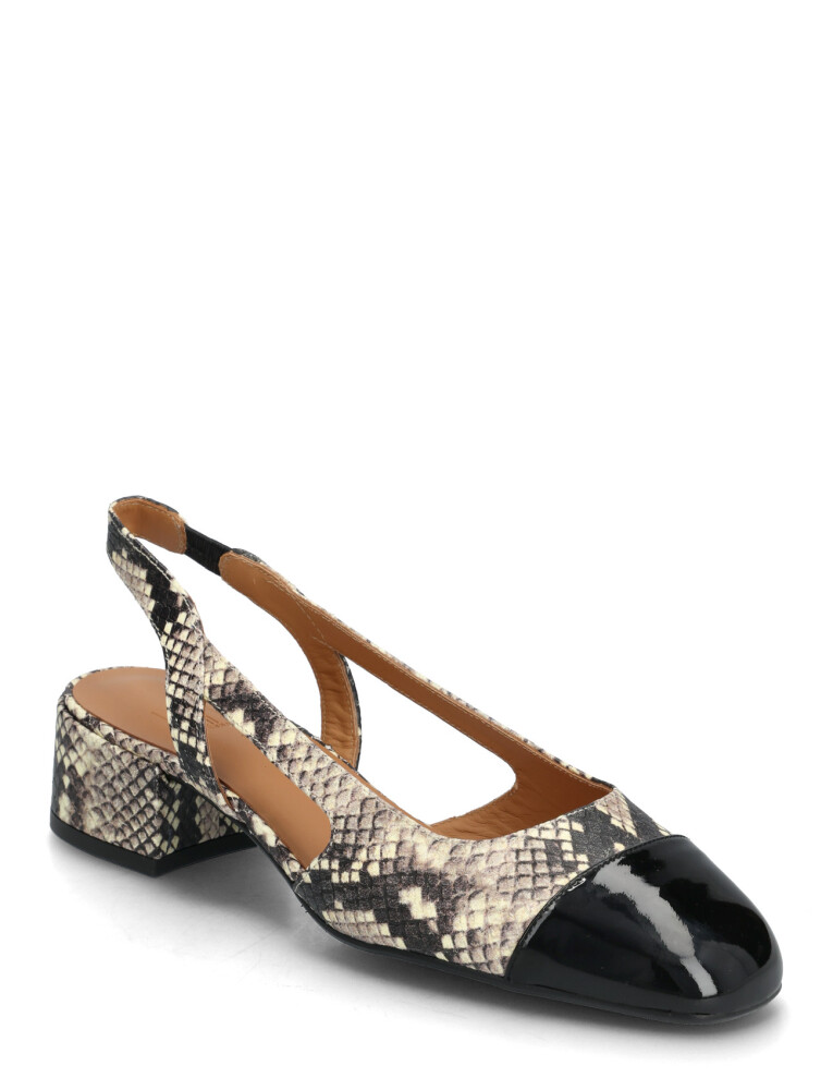 Billi Bi Sling Back   Multi/patterned   36 - main photo