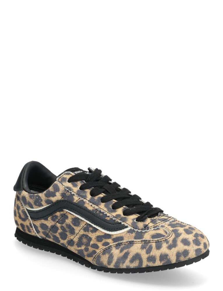 VANS Super Lowpro   Black   41 - main photo