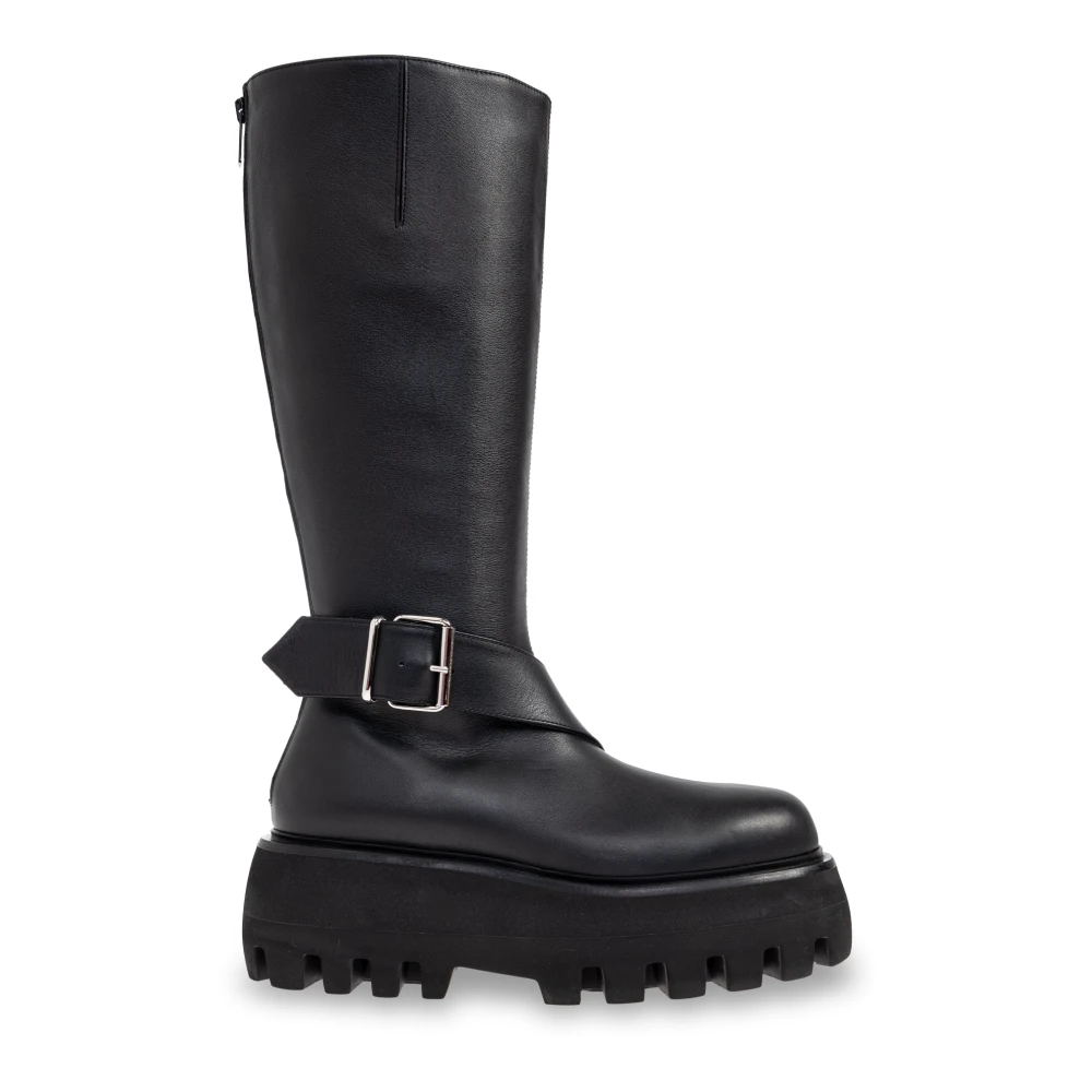 Alexander McQueen Dame Sko Svart 39 EU - main photo