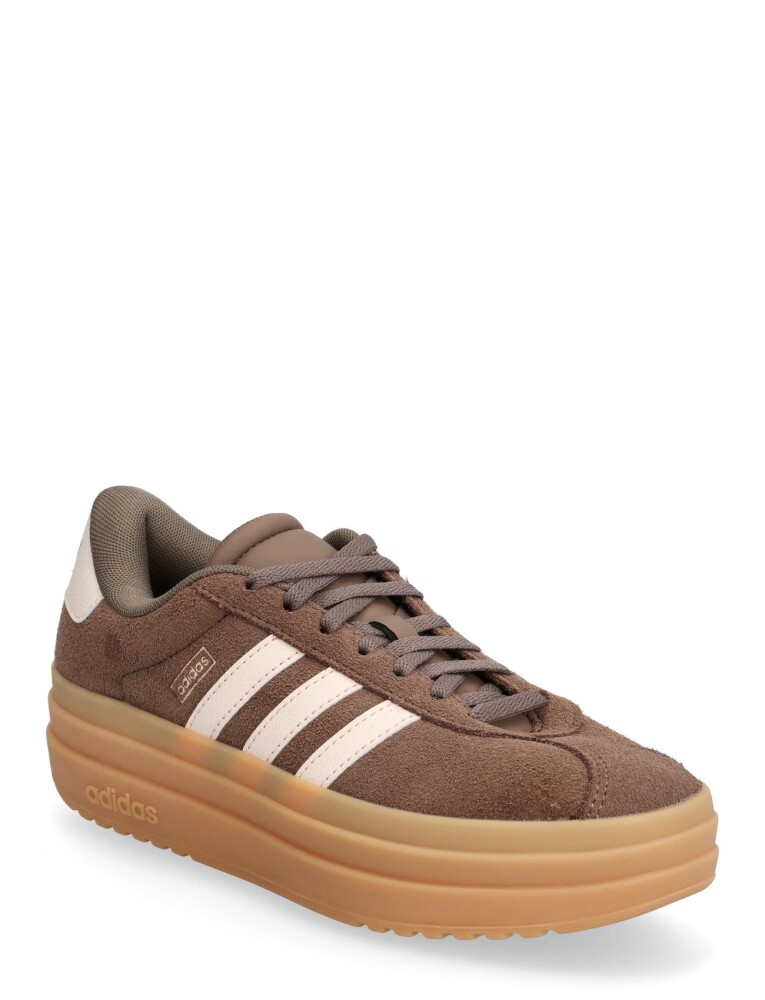 Adidas VL Court Bold J 38 - side b