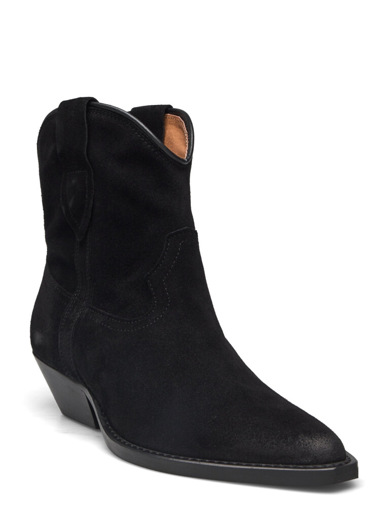 Pavement Jasmin Suede   Black   38 - main photo