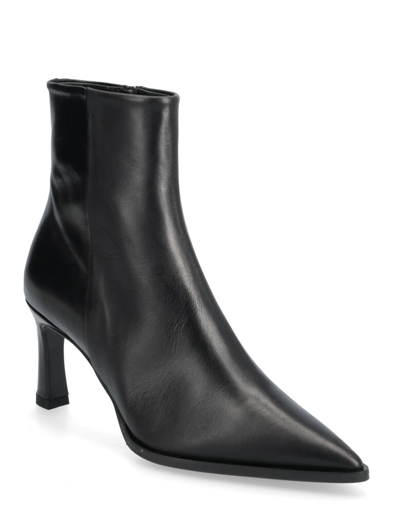 Billi Bi Booties - Black - 39 - main photo
