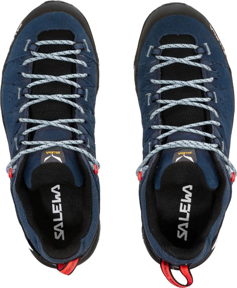 Salewa Alp Trainer 2 GTX Wdark denim/black UK 7 - side b