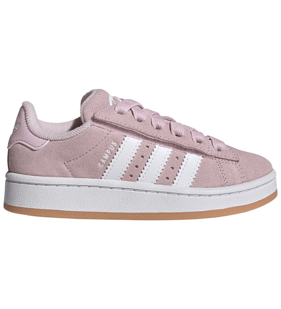 Adidas Originals Joggesko Campus 00s CF EL C Rosa - main photo