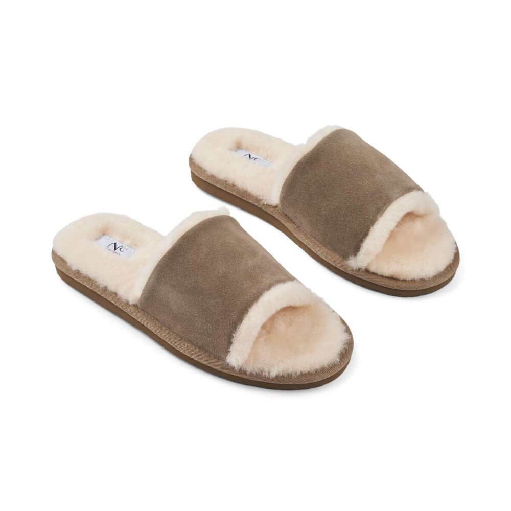 Classic Slipper Lysebrun 37 - main photo