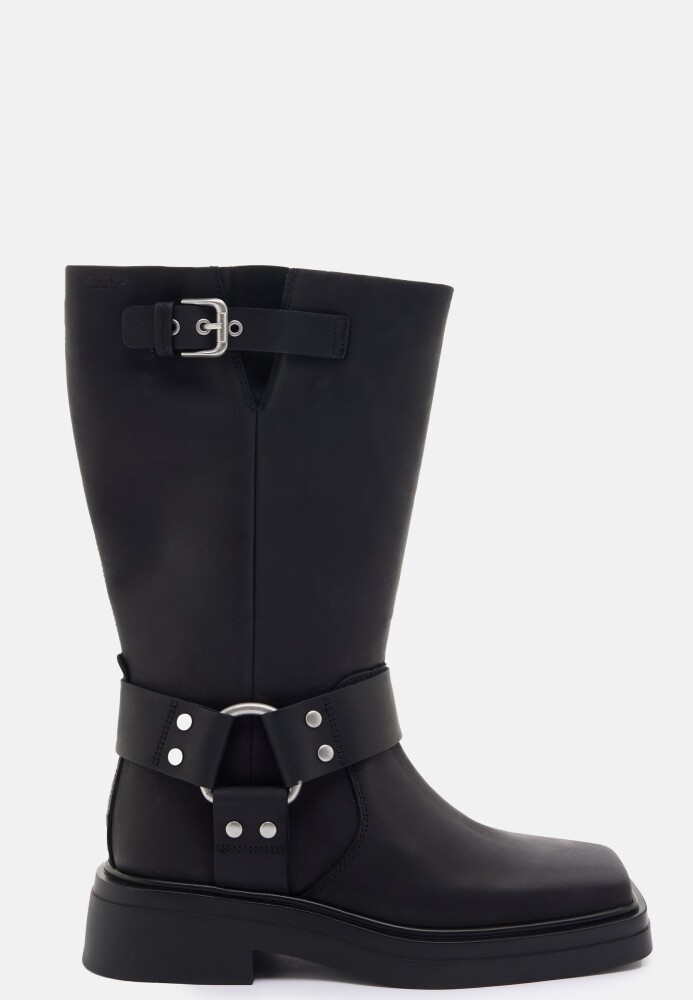 Vagabond Eyra Leather Boots - main photo