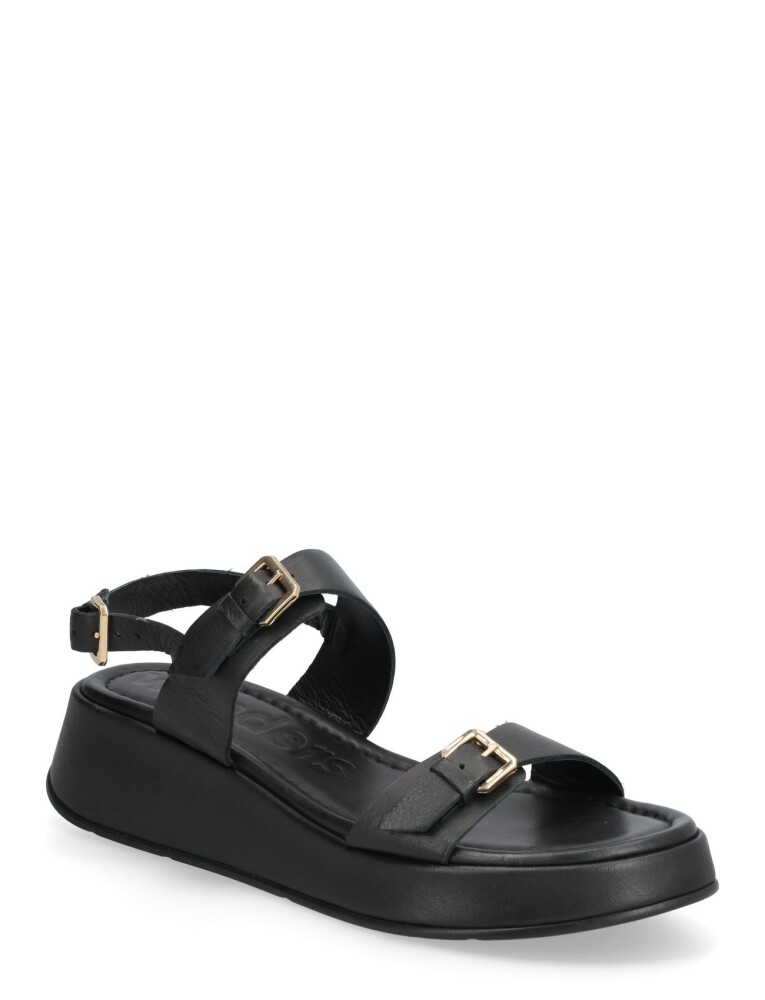 Wonders Yuna 57 - Black - 39 - main photo