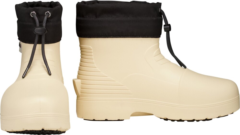 Fubuki Niseko 3.0 Low Sand 39 - side b