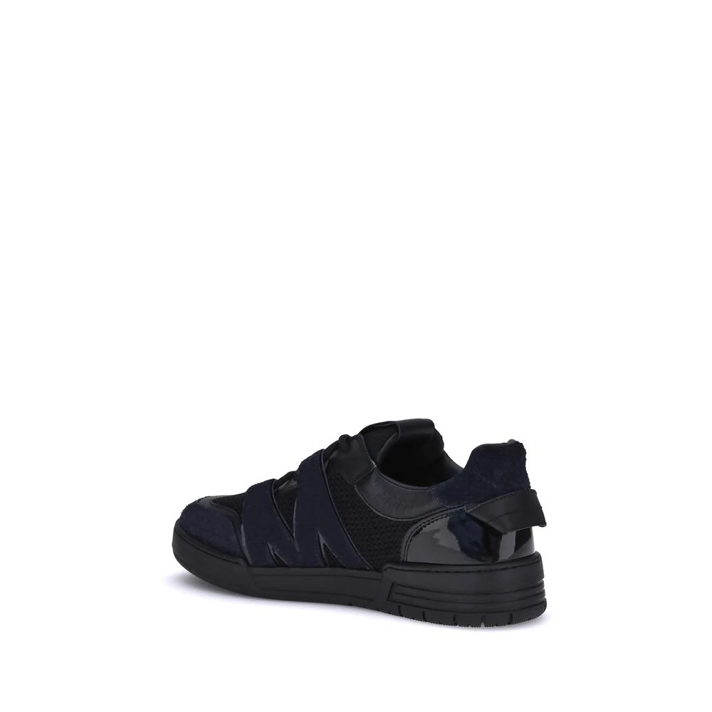 Moschino Dame Sko Svart 45 EU - side a