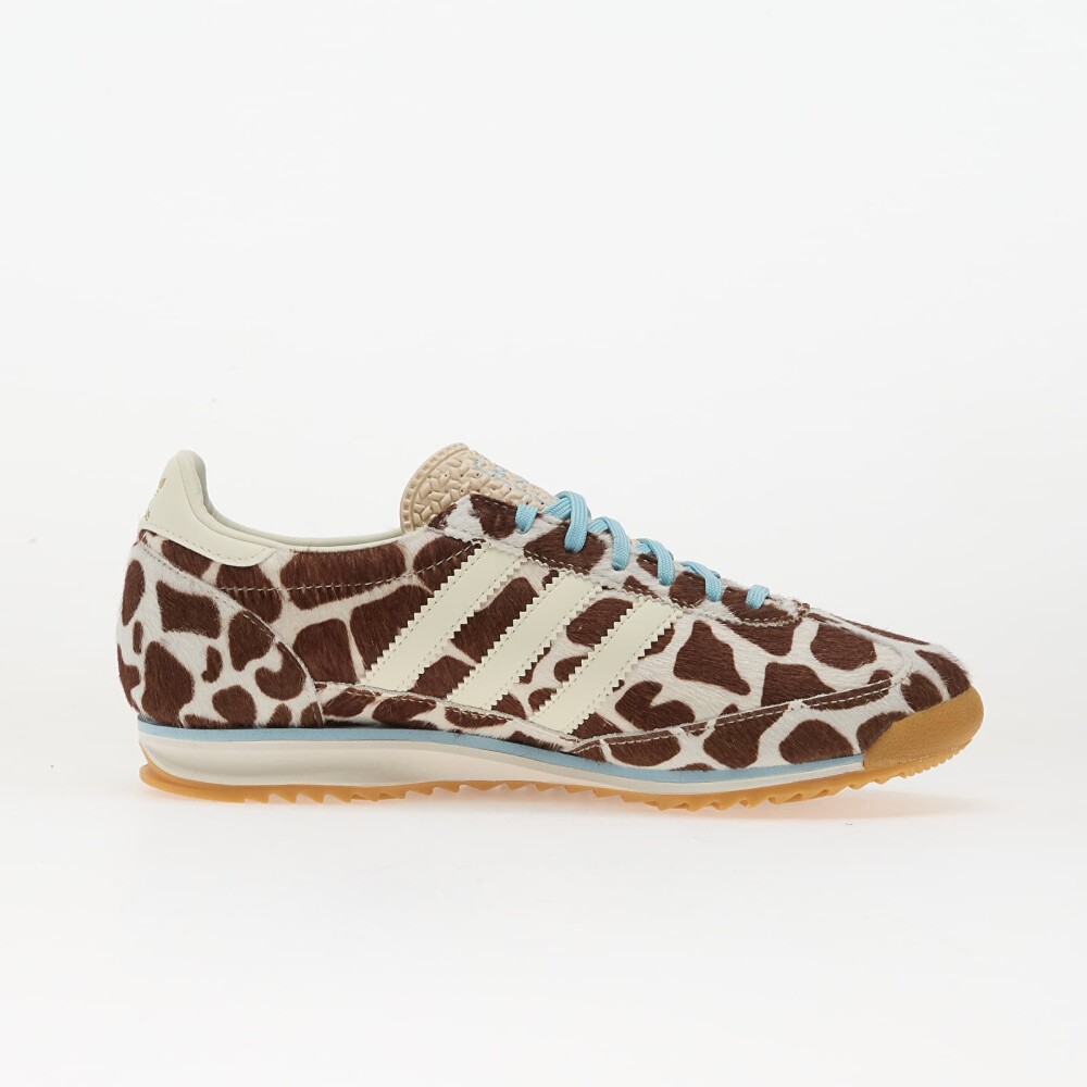 Adidas SL 72 Og W Crli/ Ivory/ Off White EUR 42 - side b