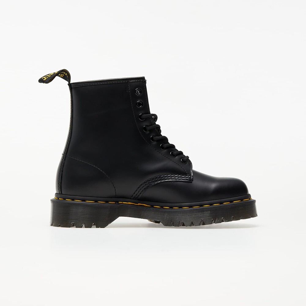 Dr. Martens 1460 Bex - Black - 36 - side b