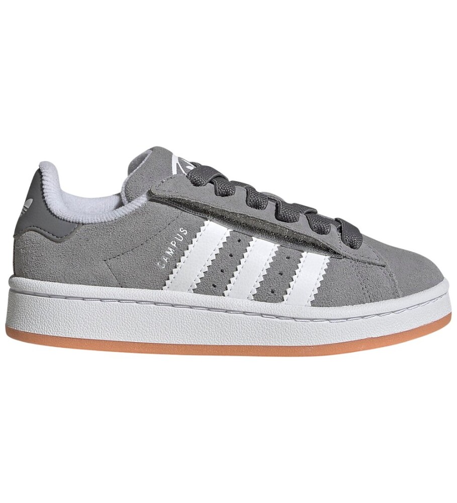 Adidas Campus 00s Comfort Closure Elastic Lace Sko - main photo