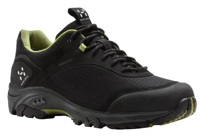 Haglöfs  Observe Gtx Mens Black/Budgie Green   Black/Budgie Green 41 - main photo