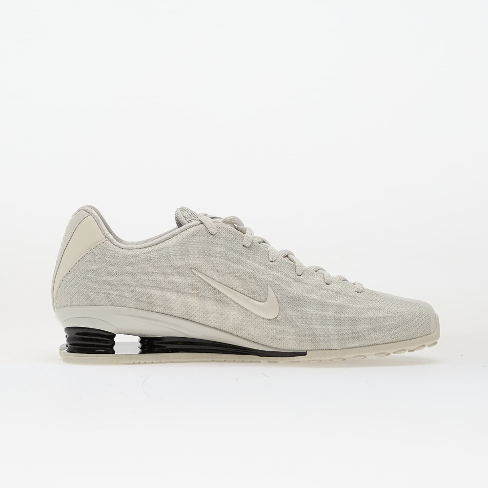 Nike W Shox Z Light Bone/ Light Bone Black Phantom EUR 42 - side b