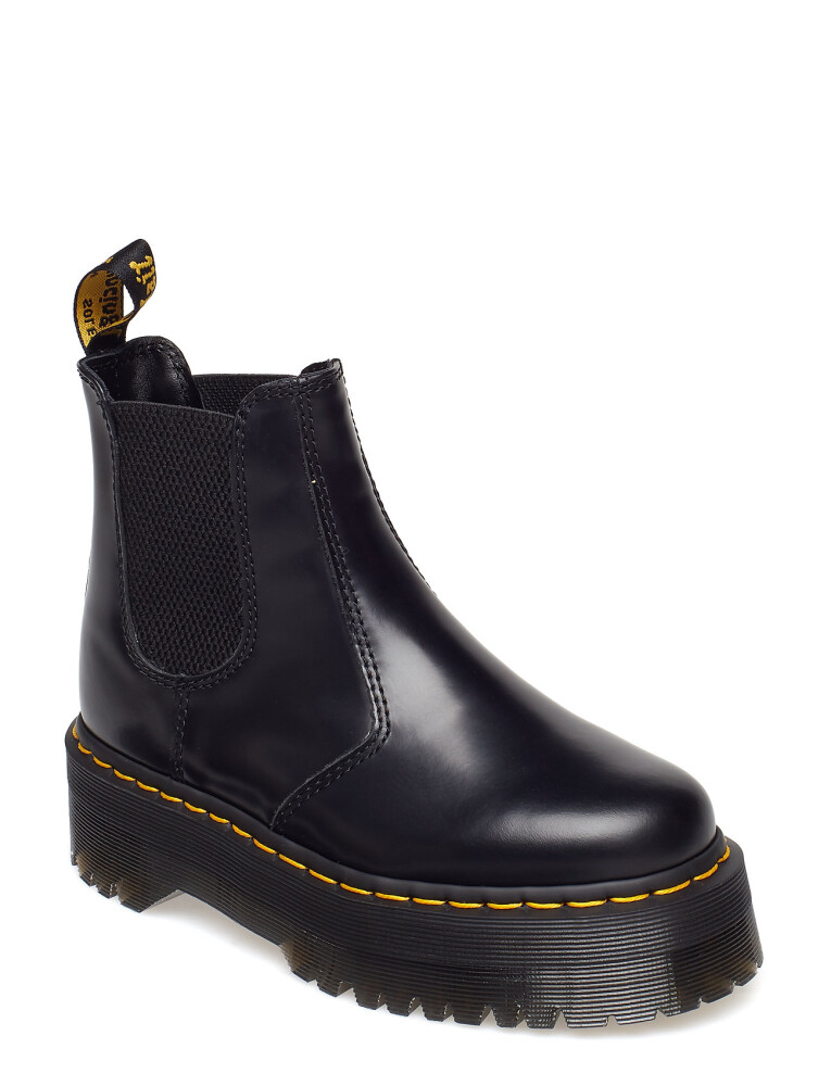 Dr. Martens 2976 Quad   Black   38 - main photo