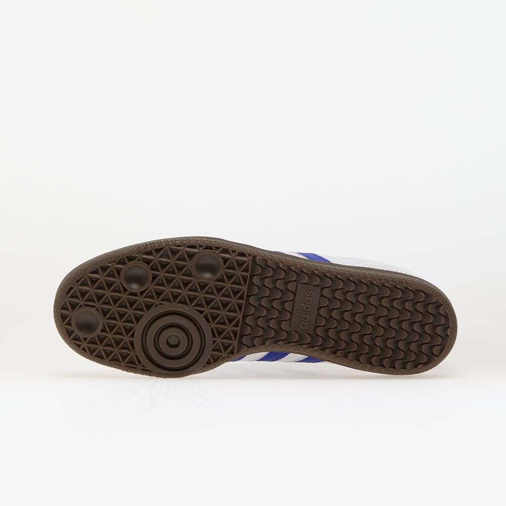 adidas Originals Samba Og - Blue - 40 2/3 - side a