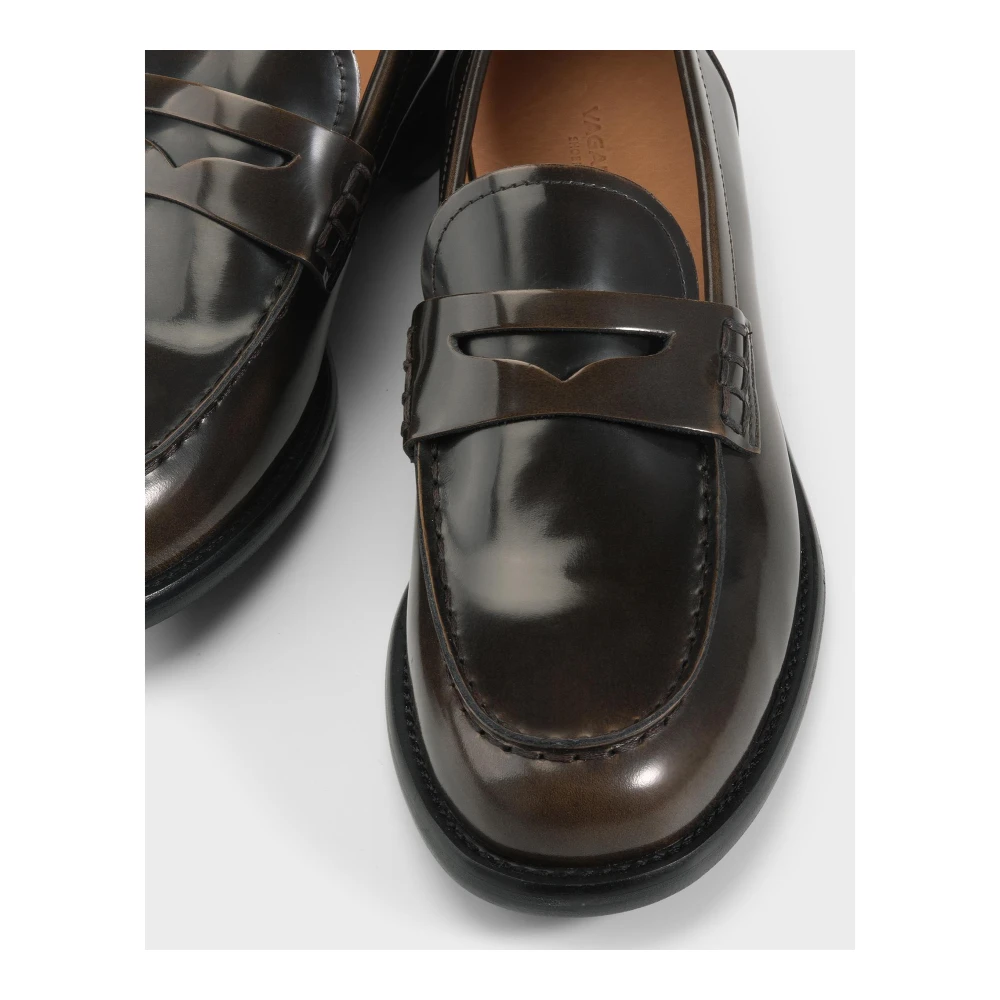 Vagabond Shoemakers Dame Sko Brun 36 EU - side b