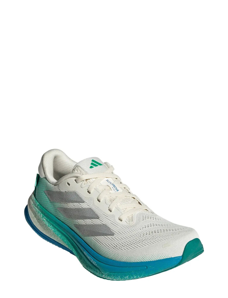 adidas Performance Supernova Rise 2 W - Blue - 40 - main photo
