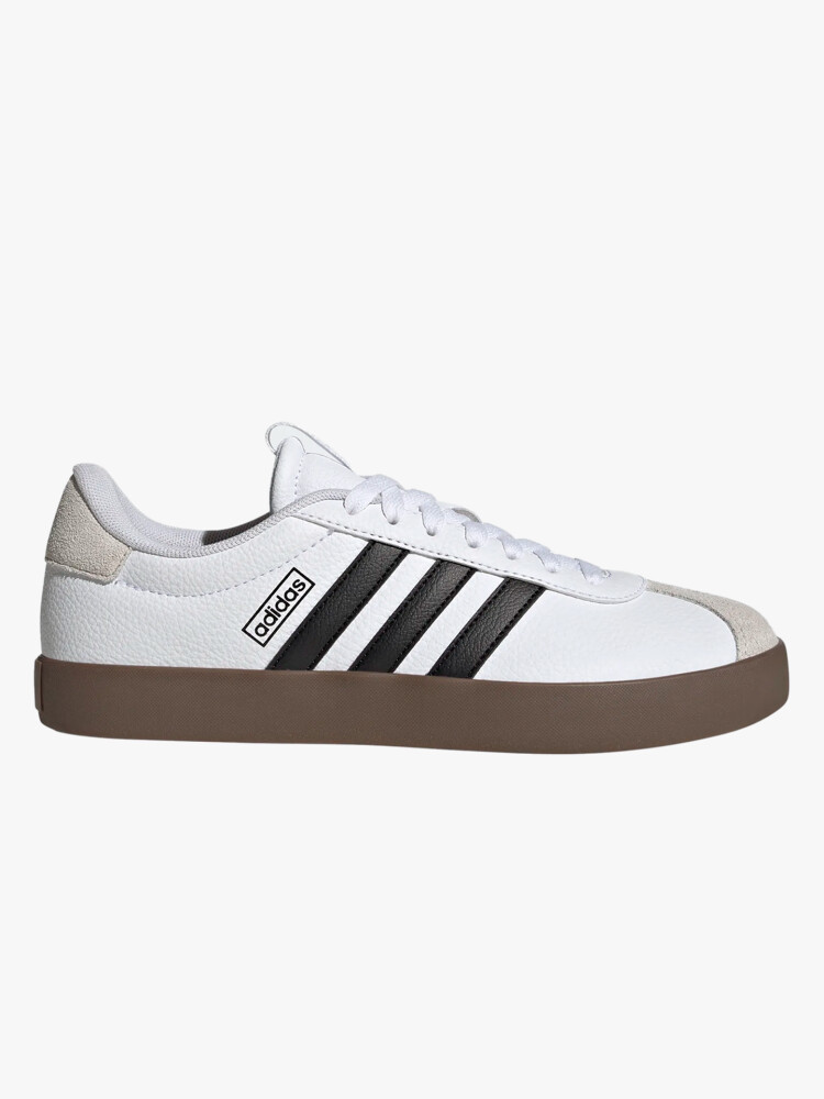 adidas VL Court 3.0 Brun 38 - side a