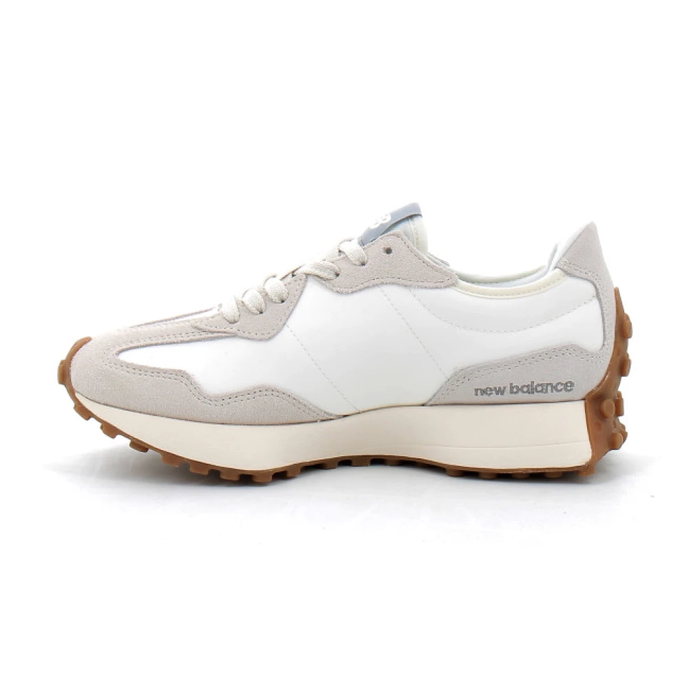 New Balance Dame Sko Flerfarget 39 1/2 EU - side b