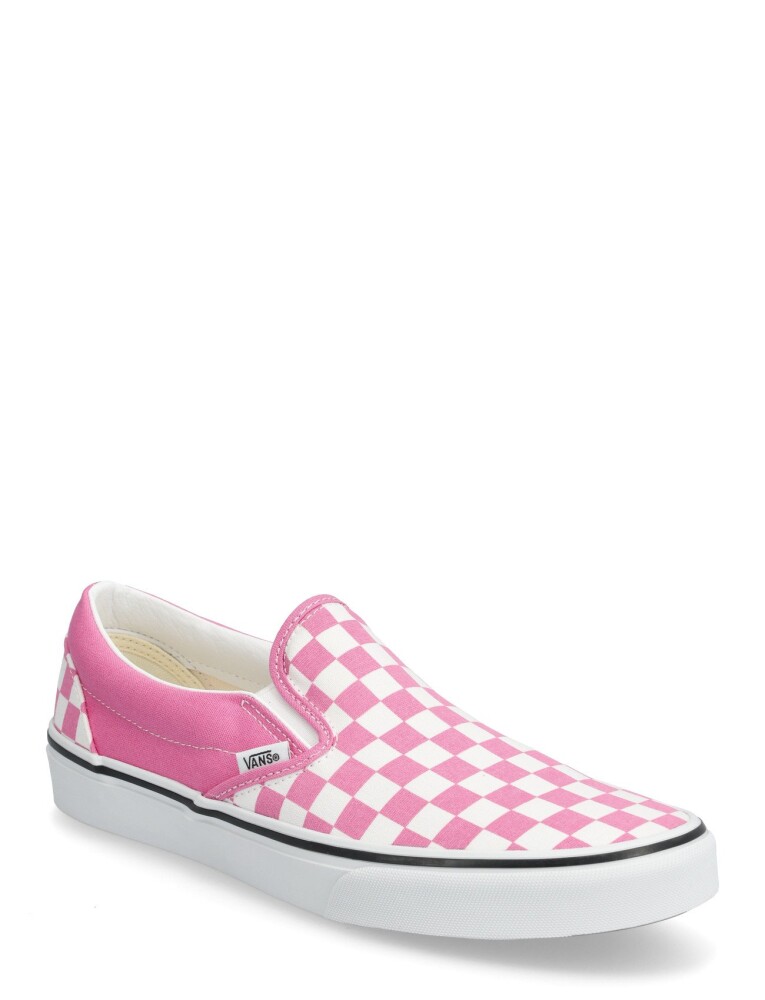 VANS Classic Slip On   Pink   36 - main photo
