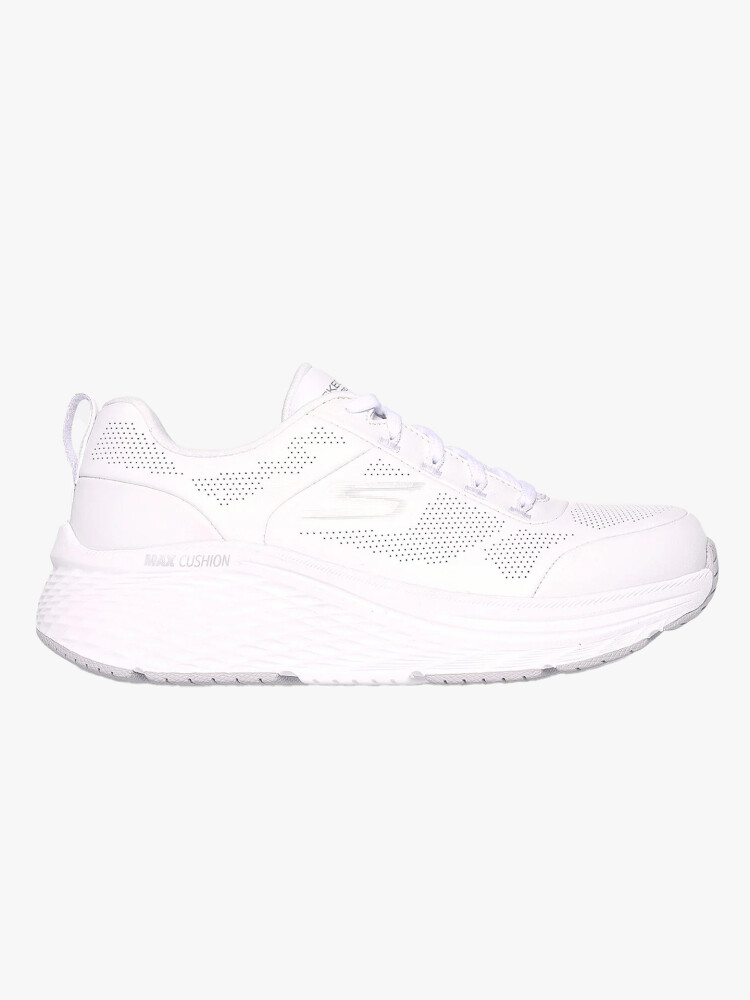 Skechers Max Cushioning Elite 2.0 Hvit 35 - side a