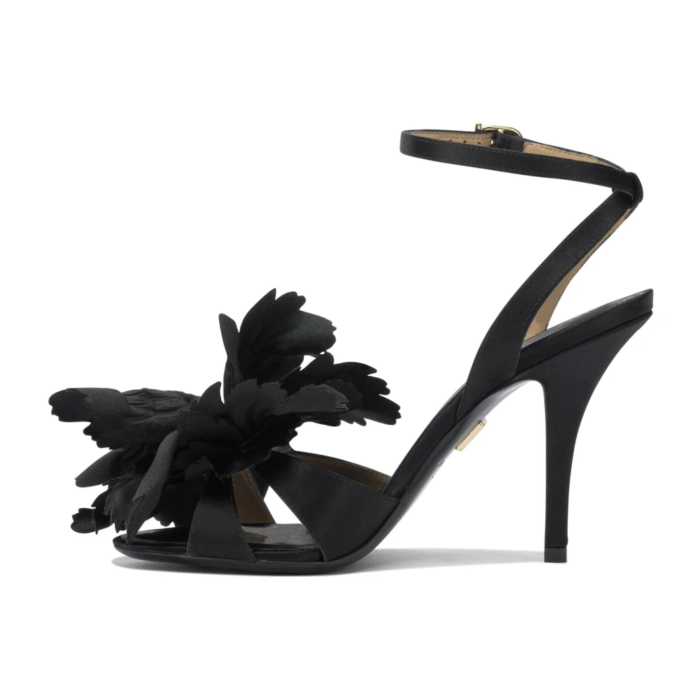 Ferragamo Dame Sko Svart 37 1/2 EU - side a
