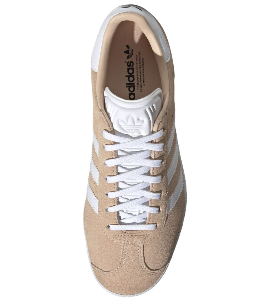 adidas Originals Gazelle W - Pink - 36 2/3 - side b