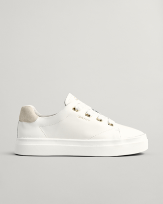 GANT Avona Sneaker G29 - white 39 - side b