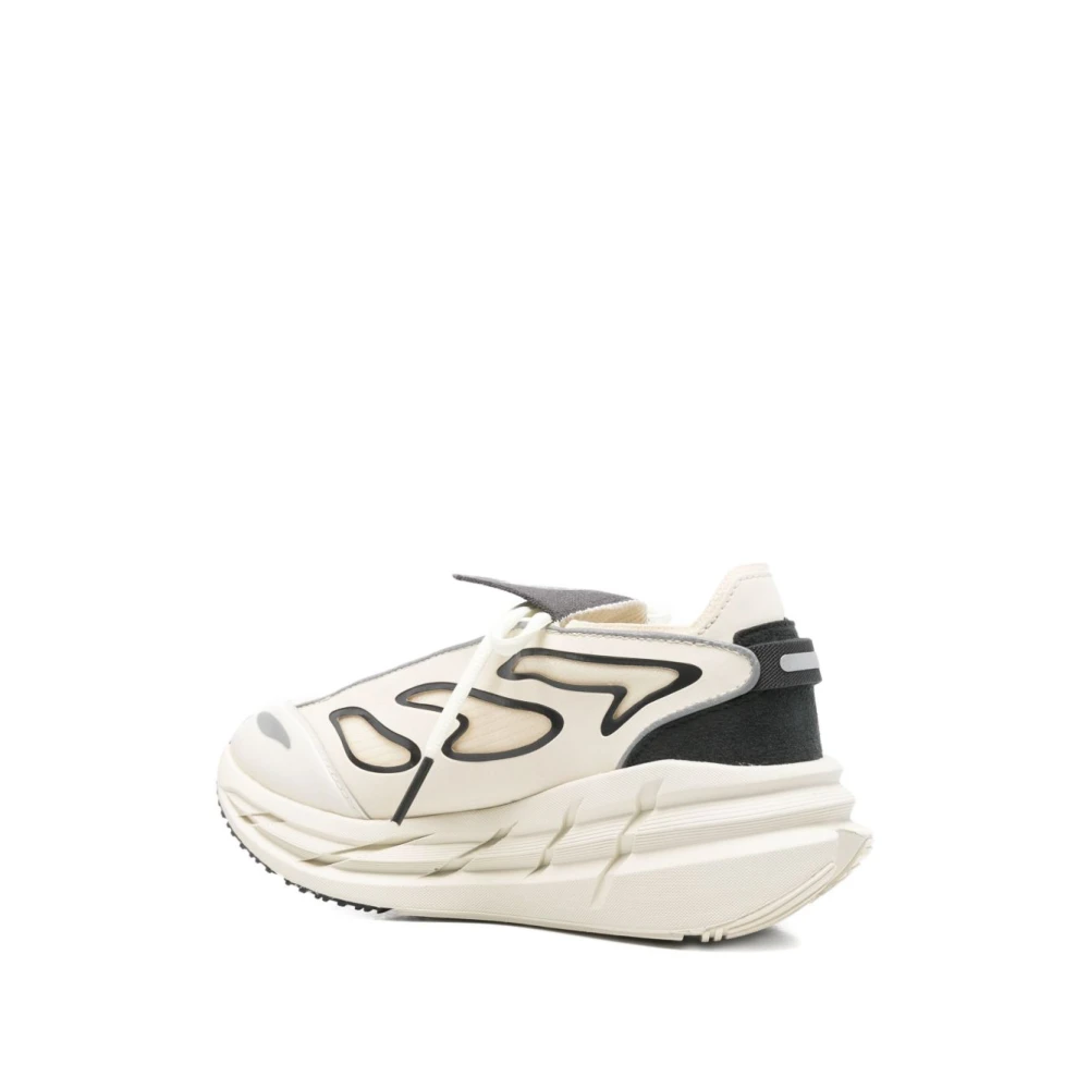 Adidas by Stella McCartney Dame Sko Hvit 37 1/2 EU - side a