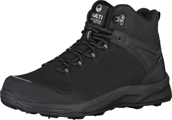 Halti Lynx Mid Dx Spike Shoe 36, Black - main photo