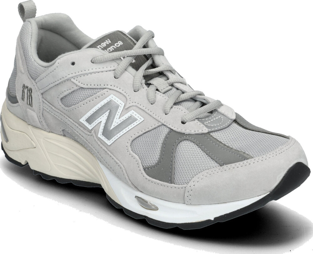 New Balance 878 Grey 36 - main photo