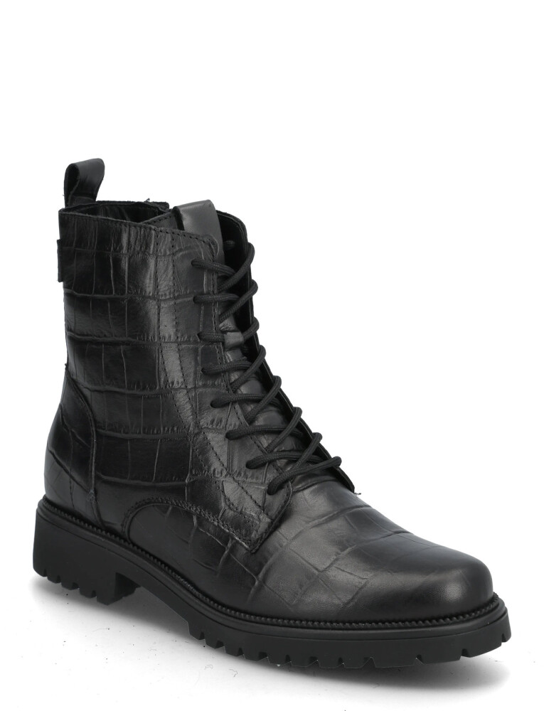 Tamaris Women Boots - Black - 38 - main photo