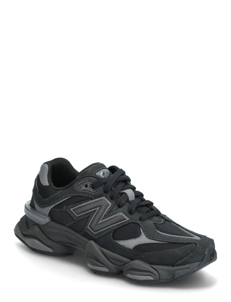 New Balance 9060 Black 39.5 - main photo