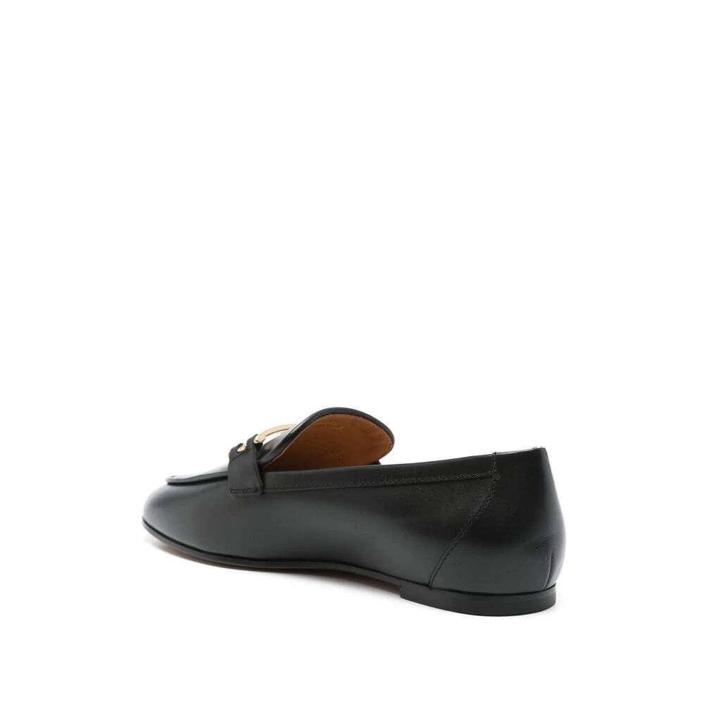 Tod's Dame Sko Svart 36 EU - side a
