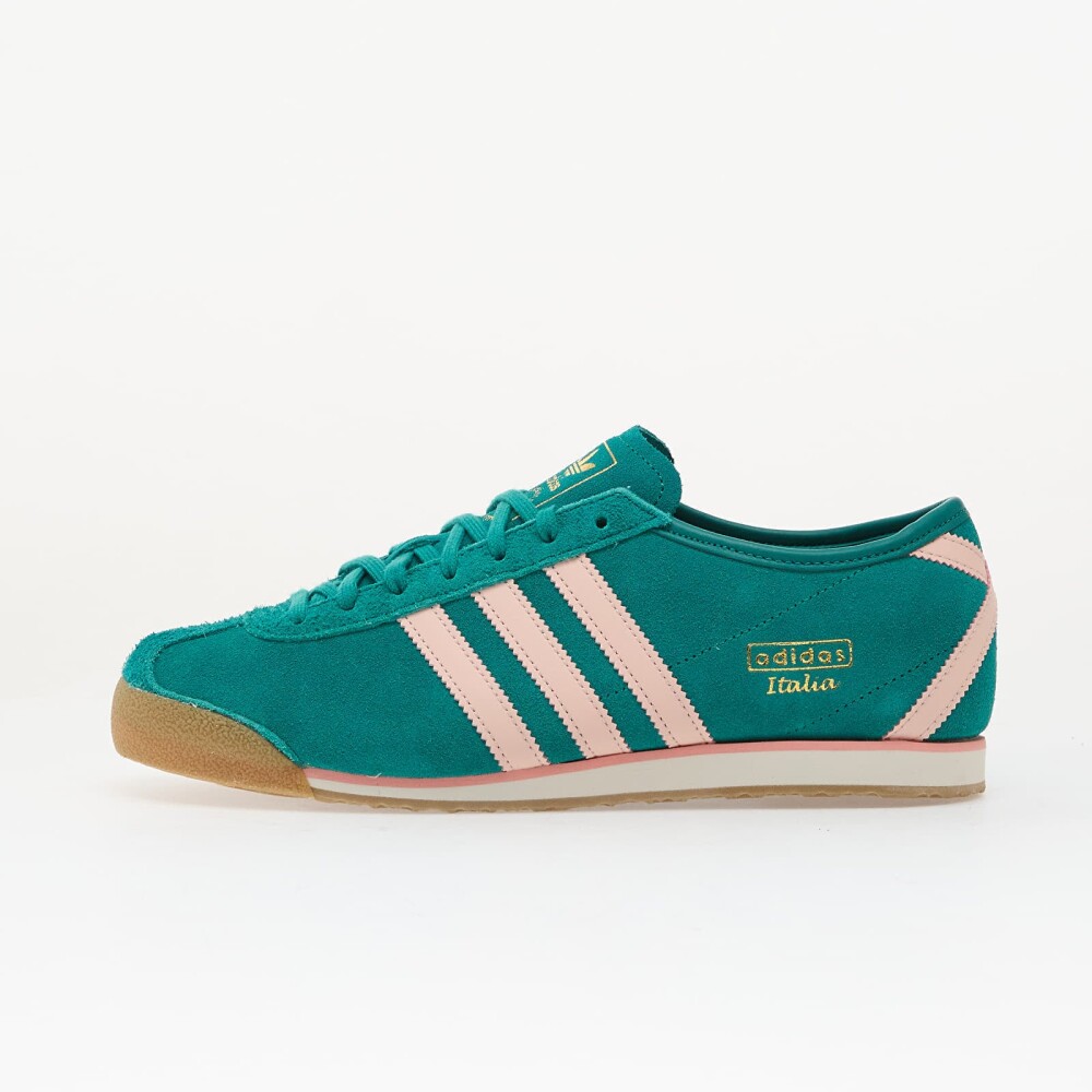 Adidas Originals Italia 70S W Green 39 1/3 - main photo