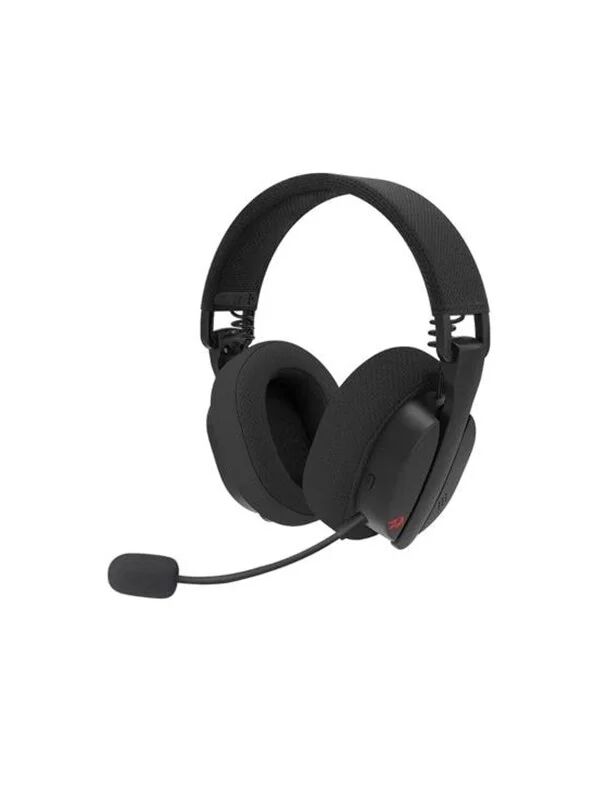 Redragon H888 LUCE Svart
