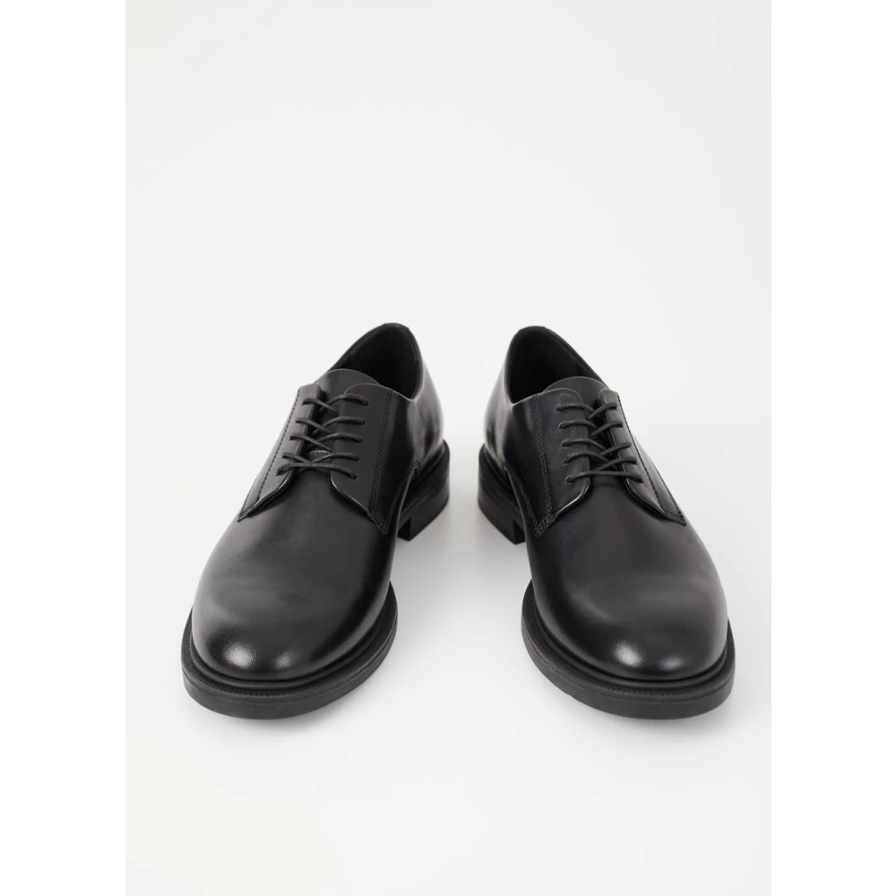 Vagabond Shoemakers Dame Sko Svart 39 EU, - side a