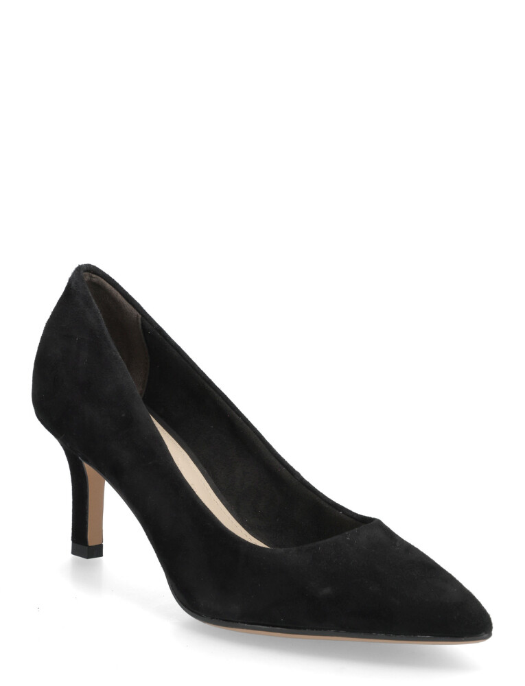 Tamaris Women Court Sho   Black   41 - main photo